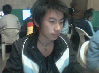 天王2004年的时候