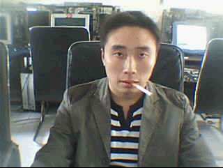 错恋
